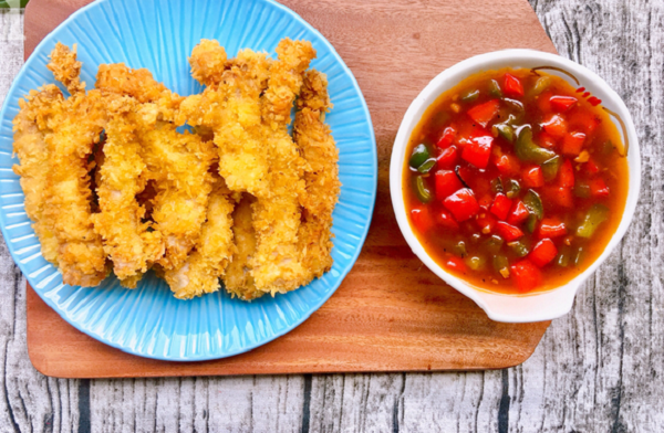 Thịt chế biến theo cách này, bé ghét mấy cũng ăn sạch sành sanh