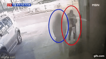 Nam ca sĩ Hàn đình đám bị tung clip mua loại thuốc bí ẩn trước khi bất tỉnh trong nhà vệ sinh