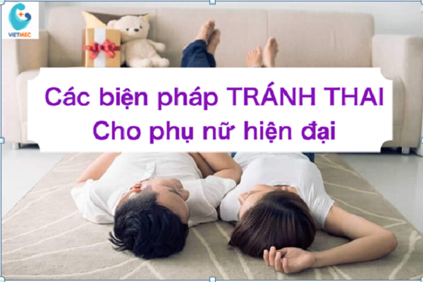 Các phương pháp tránh thai an toàn mùa Covid
