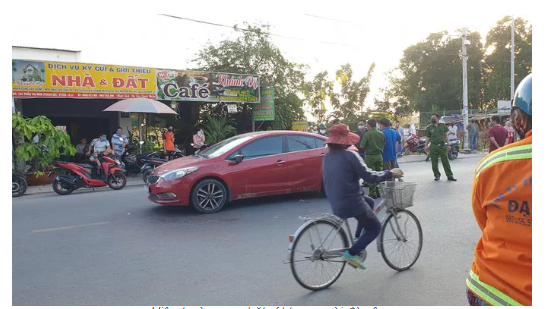 Tin tức pháp luật mới nhất ngày 5/4/2020: Diễn biến mới vụ người đàn ông bị chém lìa tay ở TP.HCM