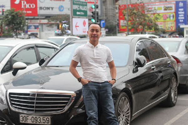 Từ phá sản nợ nần, sau 1 năm chàng trai 27 tuổi vực dậy kiếm hàng tỷ đồng mỗi tháng từ internet