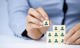 Giải pháp tinh giản biên chế