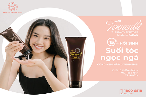 Rụng tóc do stress công việc, đây là bí kíp giúp nàng công sở lấy lại máy tóc dày mượt