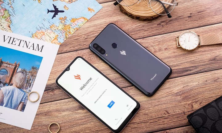 Vinsmart xác lập kỷ lục 16,7% thị phần trong 15 tháng 