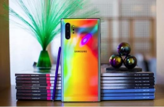 Tin tức công nghệ mới nóng nhất hôm nay 9/4: Top 5 smartphone Android tốt nhất hiện giờ