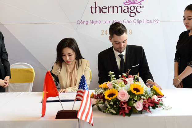 Thẩm mỹ viện của Dr. Kiều Khanh – địa chỉ làm đẹp uy tín của chị em phụ nữ