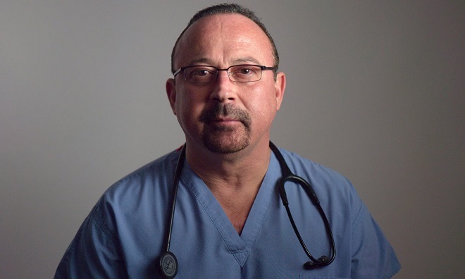 Bác sĩ Mỹ qua đời do Covid-19: 