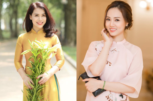 Bạn gái xinh đẹp kém nhiều tuổi của Chí Trung, Công Lý: Toàn sắc vóc không phải dạng vừa