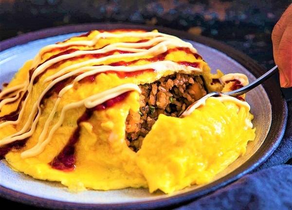 Học người Nhật làm món cơm gà ngon xuất sắc, ai ăn cũng mê tít