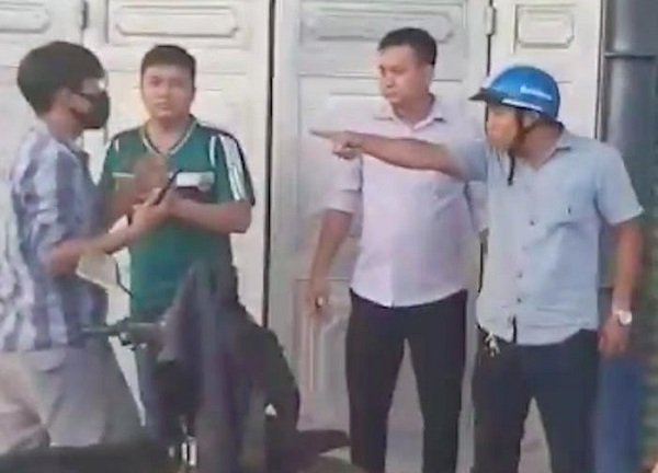 Tin tức pháp luật mới nhất ngày 16/4/2020: Công an nổ súng thoát khỏi vòng vây của nhóm thanh niên