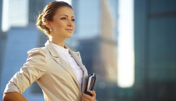 Là phụ nữ không cần đẹp xuất sắc nhưng phải đẹp!