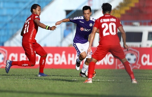 Tin tức thể thao mới nóng nhất ngày 18/4: Bóng đá Việt Nam có thể trở lại vào giữa tháng 5