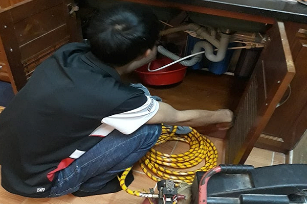 Sửa chữa điện nước ở đâu uy tín mùa dịch Covid 19