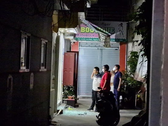 Tin tức pháp luật mới nhất ngày 21/4/2020: Diễn biến mới nhất vụ nổ súng tại Hải Phòng