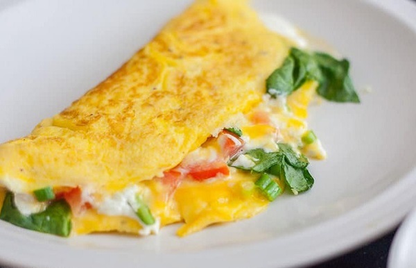 Vẫn là trứng chiên, nhưng chỉ cần thêm nguyên liệu này sẻ trở thành