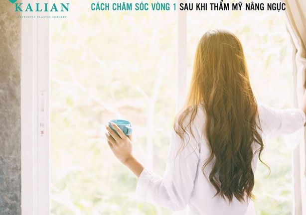 Những bài tập thể dục sau khi nâng ngực nội soi