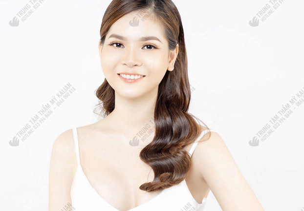 90% ca thẩm mỹ ngực hoàn hảo nhờ chọn đúng bác sĩ nâng ngực giỏi