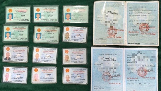 Tin tức thời sự mới nóng nhất hôm nay 22/4/2020: Thông tin mới nhất vụ cụ ông có 12 CMND, thẻ căn cước