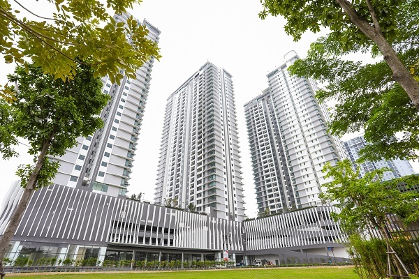 Cuộc chiến sinh tồn của doanh nghiệp bất động sản thời Covid: Thay đổi để thích nghi 