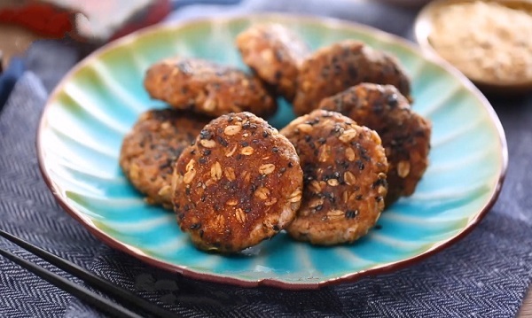 Vẫn là món thịt viên quen thuộc, nhưng cho thêm thứ này thơm ngon hơn hẳn