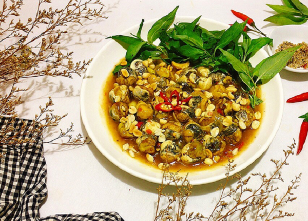 Trứng cút xào me ai cũng biết nhưng làm sao để thành