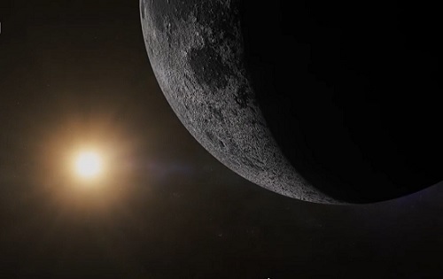 Video: Con người có đưa được Mặt Trăng nhân tạo vào quỹ đạo?