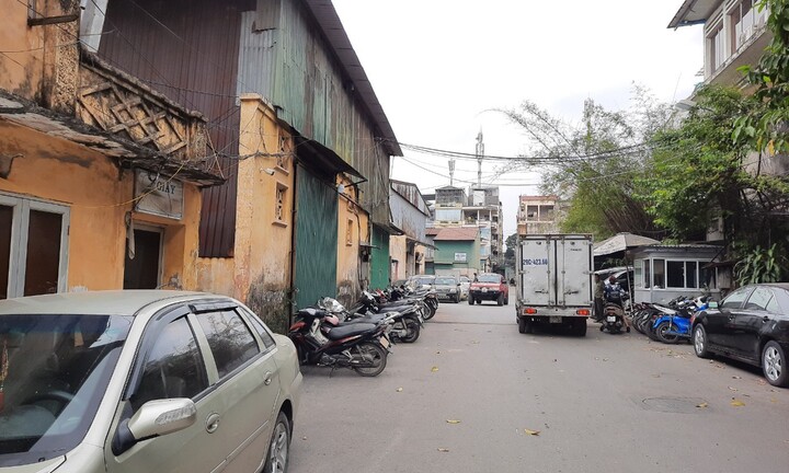 Bài học từ việc quản lý đất của Nhà nước giao cho Công ty Hồng Hà – Bài 1: Dấu hiệu “lợi ích nhóm” từ các hợp đồng hợp tác kinh doanh