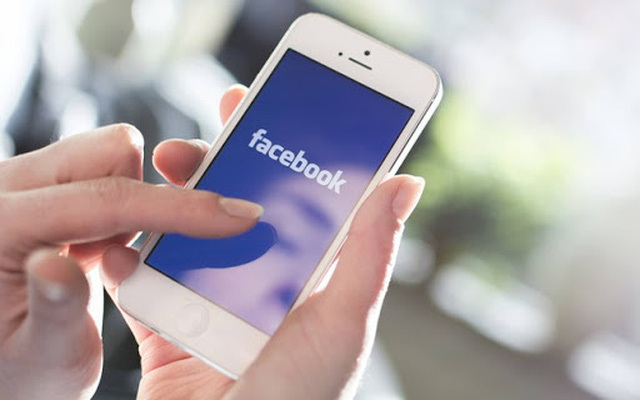 Hầu tòa, bồi thường gần 3 triệu đồng vì tự ý đăng ảnh người khác lên Facebook