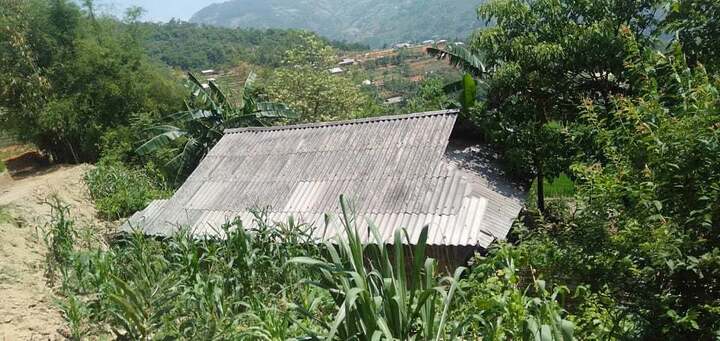 Hà Giang: Mẹ già tá hỏa phát hiện vợ chồng con trai tử vong bất thường tại nhà riêng