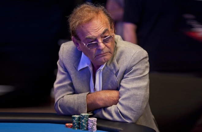 Độ giàu có của ông trùm sòng bạc, thân thiết với Tổng thống Trump