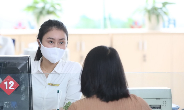 BIDV nâng gói cho vay cá nhân mùa COVID-19 lên 50.000 tỷ đồng, lãi suất từ 6%/năm