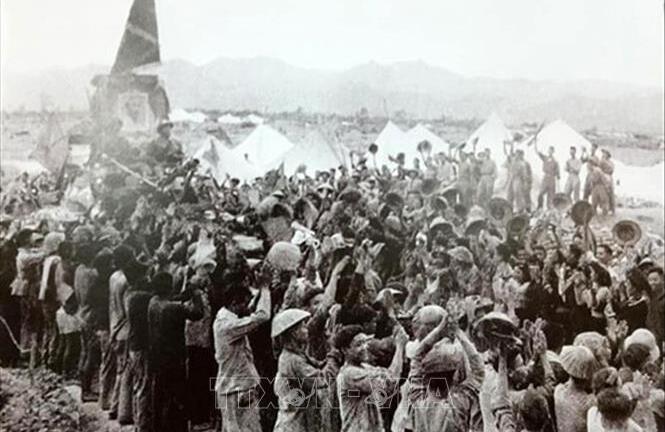 Chiến thắng Điện Biên Phủ 1954 - Sự kiện mang giá trị và tầm vóc thời đại