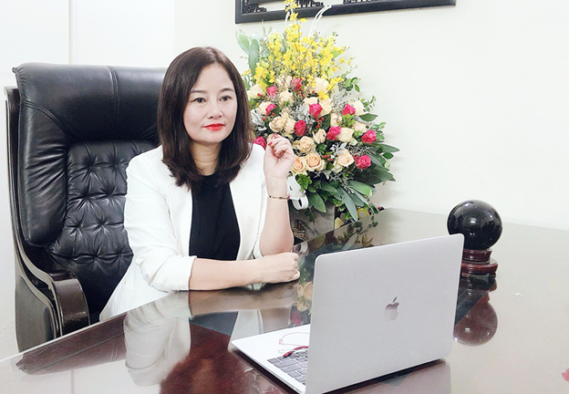 Tập đoàn Dược Bảo Châu: Nét đẹp văn hóa doanh nghiệp trong cộng đồng