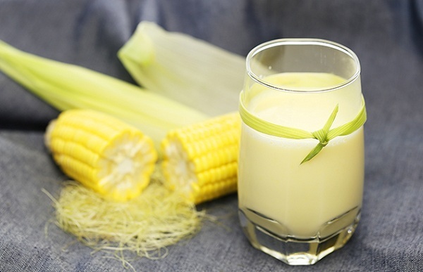 Ai cũng có thể làm sữa ngô sánh mịn, thơm ngon không thua tiệm chỉ với công thức đơn giản này
