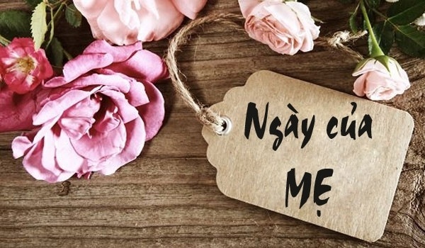 Ngày của Mẹ năm nay rơi vào thứ mấy?