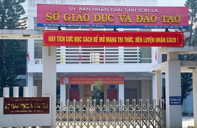Gian lận điểm thi ở Sơn La: Phiên xử sơ thẩm dự kiến diễn ra ngày 21/5