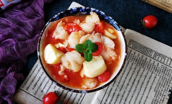 Thêm một cách chế biến canh cá ăn ngon mà nhẹ bụng cho ngày hè nóng nực