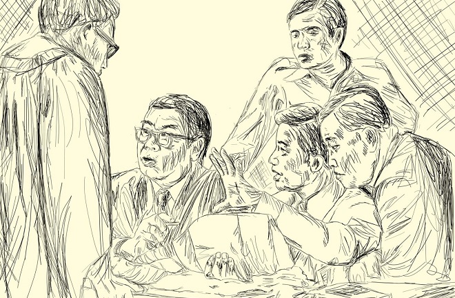 Kỳ án thế kỷ gây chấn động hàng không thế giới: Cha bị nghi đánh bom máy bay, sát hại con gái lấy tiền bảo hiểm