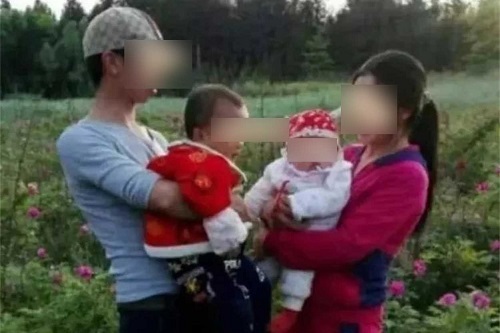 Bi kịch chồng giả chết để trục lợi bảo hiểm, vợ cùng 2 con nhảy sông