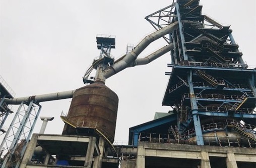 VnSteel công bố báo cáo tài chính sau kiểm toán, 