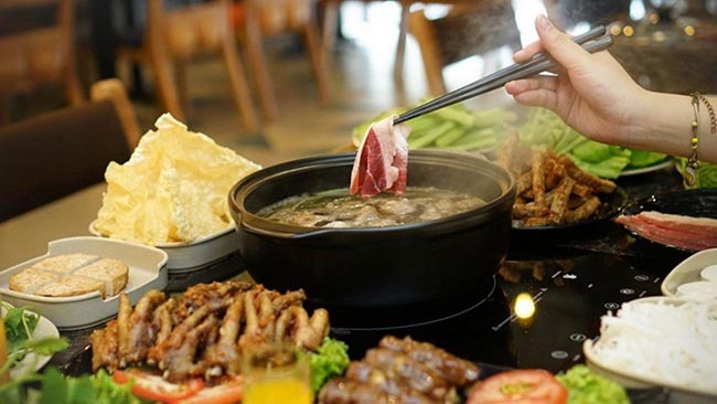 Ăn lẩu ngon nhưng đa số chúng ta vẫn mắc những sai lầm này