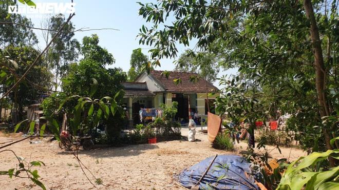 Tin tức pháp luật mới nhất ngày 17/5/2020: Nghi an người phụ nữ câm điếc bị sát hại, cướp tài sản