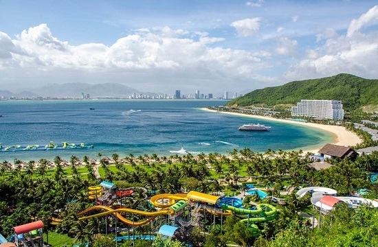 Vinpearl đồng loạt tung ra 7 gói ưu đãi bom tấn mùa hè 