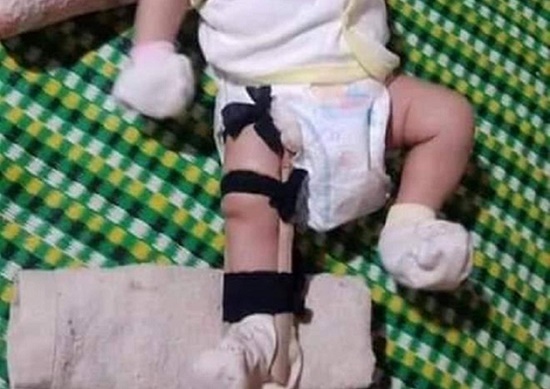 Tin tức pháp luật mới nhất ngày 18/5/2020: Người cha bị tố đánh con ruột 2 tháng tuổi khai gì?