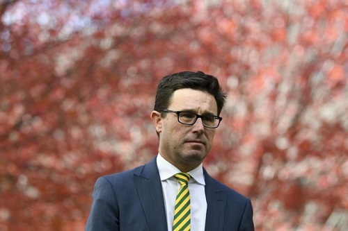 Australia không đối đầu thương mại với Trung Quốc sau quyết định áp thuế 80,5% với ngành lúa mạch