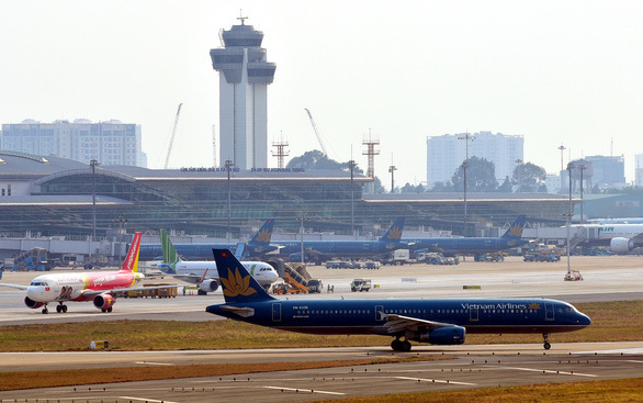 Thủ tướng quyết định ACV xây nhà ga T3 Tân Sơn Nhất, vốn đầu tư gần 11 nghìn tỷ đồng