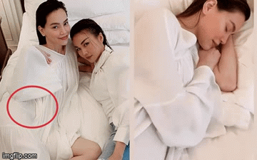 Dân mạng rộ tin đồn ca sĩ Hồ Ngọc Hà mang thai lần hai vì chi tiết bất ngờ