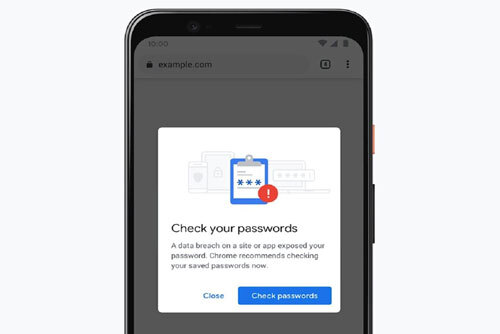 Tin tức công nghệ mới nóng nhất hôm nay 20/5: Làm gì khi mật khẩu trên Google Chrome bị rò rỉ?