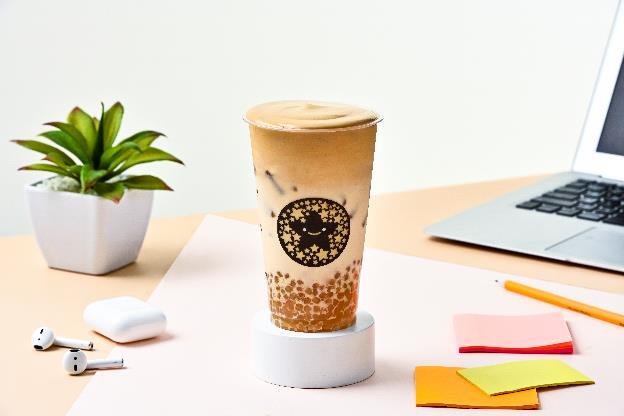 Tocotoco ra mắt bộ đôi sản phẩm mới với kem cà phê cực thơm ngon 