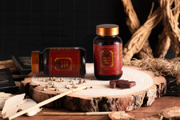 Minh Mệnh Đơn – viên uống tăng cường sức khỏe sinh lý được chuyên gia khuyên dùng